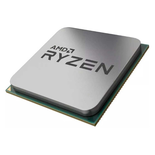 фото Процессор amd ryzen 9 3900x, socketam4, oem [100-000000023]