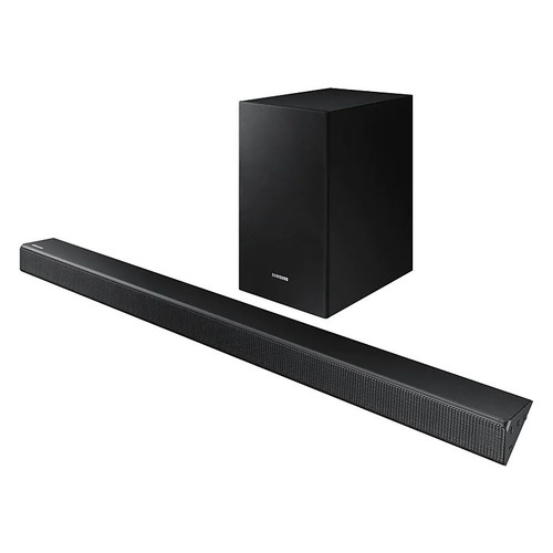 

Саундбар SAMSUNG HW-R530/RU, Черный