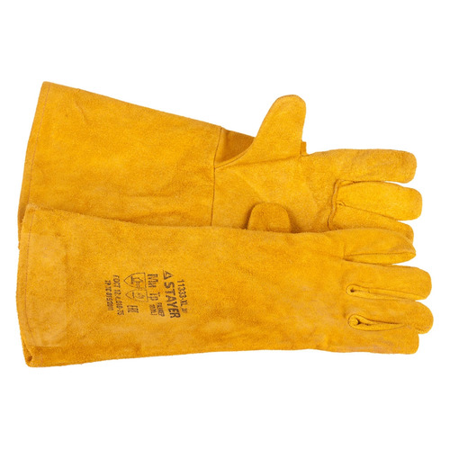 

Краги Stayer 11333-XL_z01, Оранжевый, 11333-XL_z01