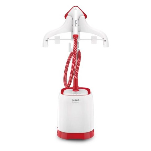 

Отпариватель напольный TEFAL IT3422E0, белый / красный [1830007385]