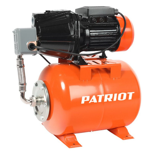 

Насосная станция PATRIOT PW 1200-24 ST, поверхностный [315302629]