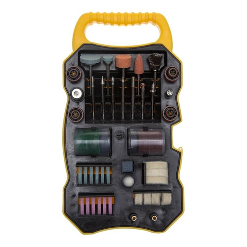 

Набор насадок Stayer 29901-H82, универсальный, 82шт, 29901-H82