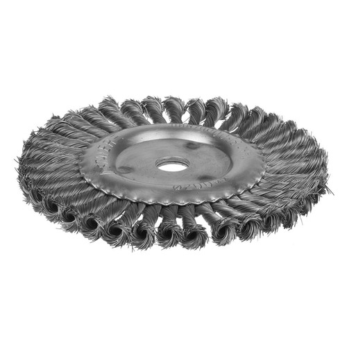 

Щетка дисковая Stayer 35120-200, по металлу, 200мм, 22мм, 35120-200