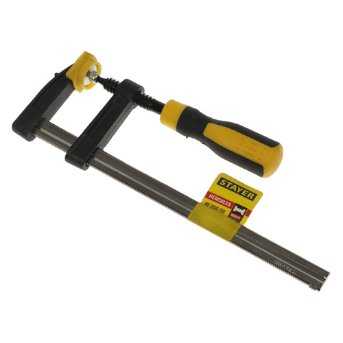

Струбцина Stayer 32095-050-200, 32095-050-200