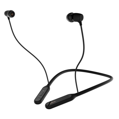 

Наушники NOKIA Pro Wireless Earphones BH-701, Bluetooth, вкладыши, черный