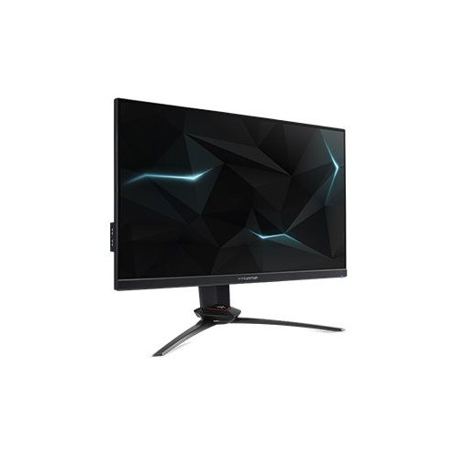 фото Монитор игровой acer predator xn253qxbmiprzx 3d 24.5" черный [um.kx3ee.x01]