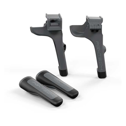 

Удлинитель шасси для квадрокоптера Pgytech P-HA-037 для DJI Mavic 2 Pro/DJI Mavic 2 Zoom