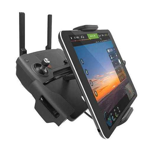 

Держатель планшета для пульта Pgytech PGY-MRC-005 для DJI Mavic Air/Spark
