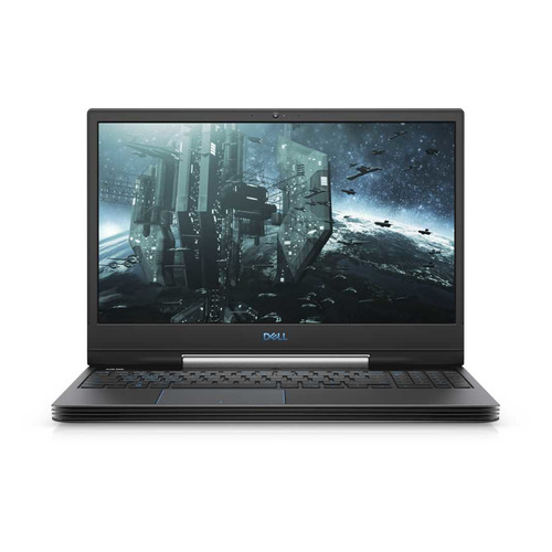 

Ноутбук DELL G5 5590, 15.6", IPS, Intel Core i7 9750H 2.6ГГц, 16ГБ, 1000ГБ, 256ГБ SSD, nVidia GeForce RTX 2060 - 6144 Мб, Windows 10, G515-8134, черный