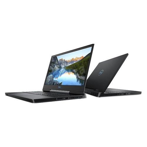 

Ноутбук DELL G5 5590, 15.6", IPS, Intel Core i7 9750H 2.6ГГц, 16ГБ, 1000ГБ, 512ГБ SSD, nVidia GeForce RTX 2070 - 8192 Мб, Windows 10, G515-8158, черный