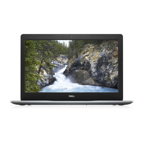 

Ноутбук DELL Inspiron 3583, 15.6", Intel Core i3 8145U 2.1ГГц, 8Гб, 256Гб SSD, Intel UHD Graphics 620, Windows 10, 3583-3139, серебристый