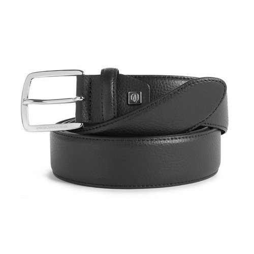 

Ремень мужской Piquadro Modus CU4874MO/N черный натур.кожа