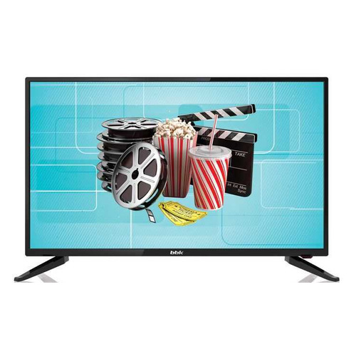 

LED телевизор BBK 32LEX-7063/T2C HD READY (720p), Черный