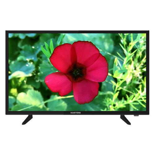 фото Hartens htv-32hdr03b led телевизор