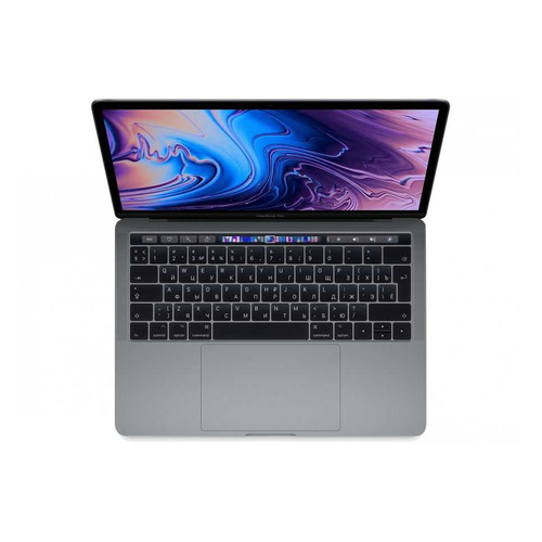 Ноутбук APPLE MacBook Pro MV972RU/A, 13.3