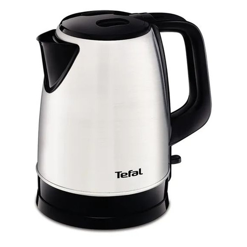 фото Чайник электрический tefal ki150d30, 1800вт, черный