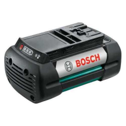 фото Батарея аккумуляторная bosch f016800474 36в 2ач li-ion