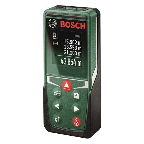 фото Лазерный дальномер bosch universaldistance 50 [0603672800]