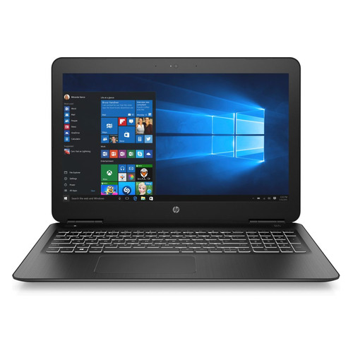 

Ноутбук HP Pavilion Gaming 15-bc525ur, 15.6", IPS, Intel Core i7 9750H 2.6ГГц, 16Гб, 512Гб SSD, nVidia GeForce GTX 1650 - 4096 Мб, Windows 10, 7JU14EA, черный