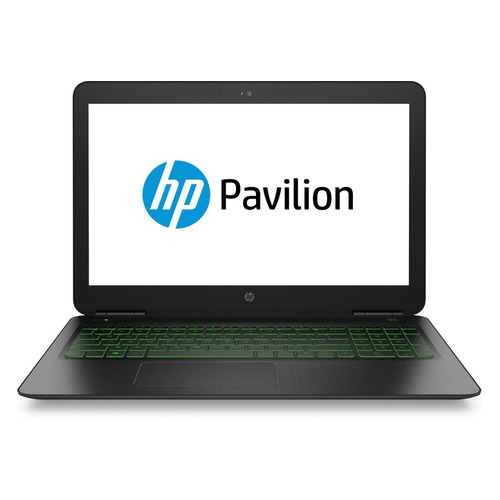 

Ноутбук HP Pavilion Gaming 15-bc522ur, 15.6", Intel Core i5 9300H 2.4ГГц, 8Гб, 512Гб SSD, nVidia GeForce GTX 1650 - 4096 Мб, Free DOS, 7JU09EA, черный/зеленый