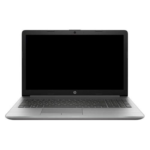 

Ноутбук HP 250 G7, 15.6", Intel Core i5 8265U 1.6ГГц, 8ГБ, 128ГБ SSD, Intel UHD Graphics 620, DVD-RW, Free DOS 2.0, 7QK44ES, серебристый