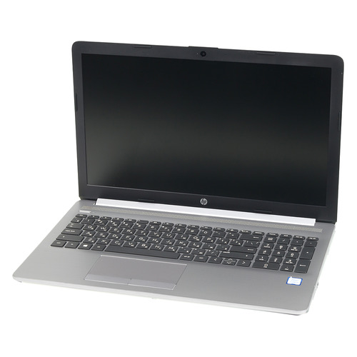 

Ноутбук HP 250 G7, 15.6", Intel Core i3 7020U 2.3ГГц, 8Гб, 1000Гб, Intel HD Graphics 620, DVD-RW, Windows 10 Home, 7QK43ES, серебристый