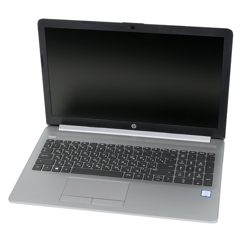 

Ноутбук HP 250 G7, 15.6", Intel Core i3 7020U 2.3ГГц, 4ГБ, 1000ГБ, Intel HD Graphics 620, DVD-RW, Free DOS 2.0, 7QK47ES, серебристый