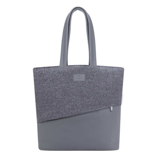 

Сумка для ноутбука 13" RIVA 7991, серый, MacBook Pro
