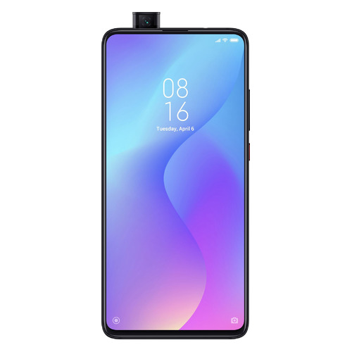 

Смартфон XIAOMI Mi 9t 128Gb, черный