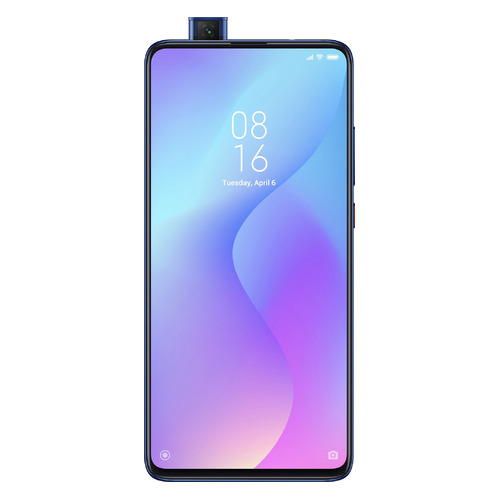 

Смартфон XIAOMI Mi 9t 128Gb, синий