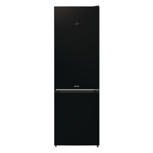 фото Холодильник gorenje rk611syb4, двухкамерный, черный