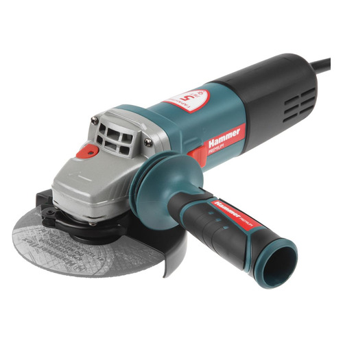 

Угловая шлифмашина HAMMER USM950B Premium [592761], USM950B Premium