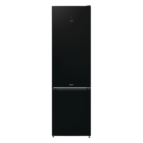

Холодильник GORENJE NRK621SYB4, двухкамерный, черный, NRK621SYB4