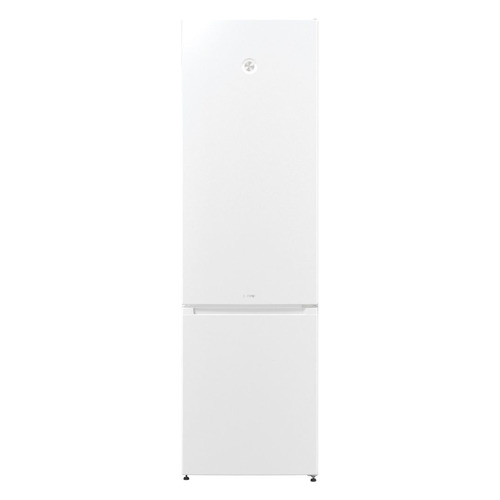 фото Холодильник gorenje nrk621syw4, двухкамерный, белый