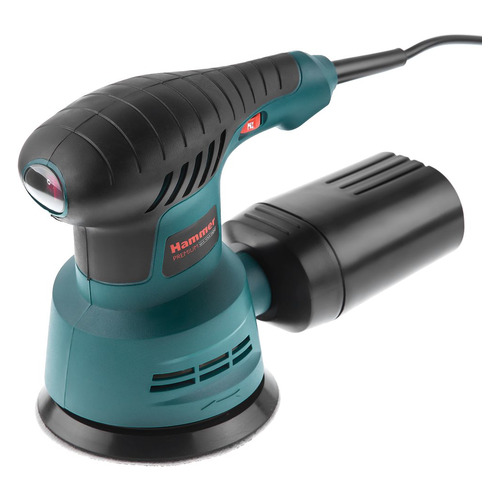 

Эксцентриковая шлифмашина HAMMER OSM300 Premium [486843]