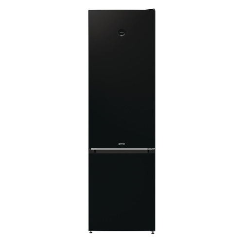 фото Холодильник gorenje rk621syb4, двухкамерный, черный