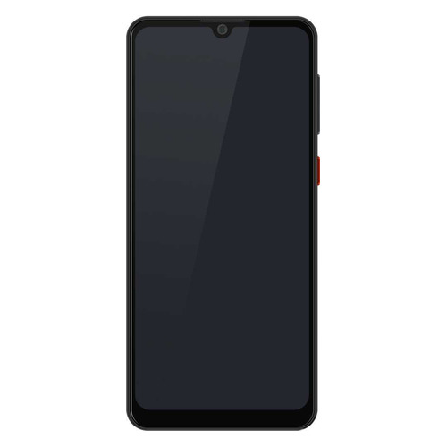 фото Смартфон zte blade a7 (2019) 32gb, черный