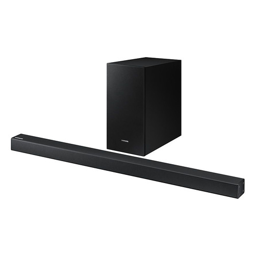 

Саундбар SAMSUNG HW-R430/RU, Черный