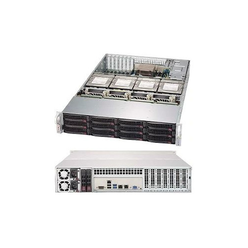 

Корпус SuperMicro CSE-829HE1C4-R1K62LPB 2U 2x1600W черный, CSE-829HE1C4-R1K62LPB