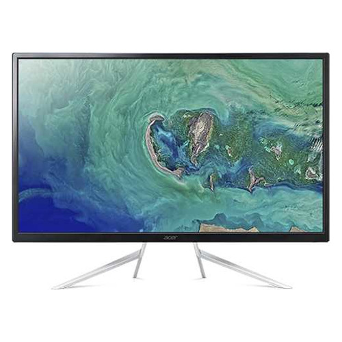 

Монитор ACER ET322QUbmipx 31.5", черный [um.je2ee.016]