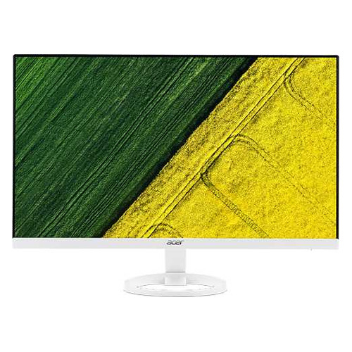 фото Монитор acer r241ybwmix 23.8", белый [um.qr1ee.b04]