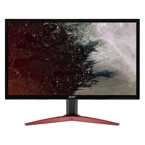 

Монитор игровой ACER KG241QPbiip 23.6" черный [um.ux1ee.p01]