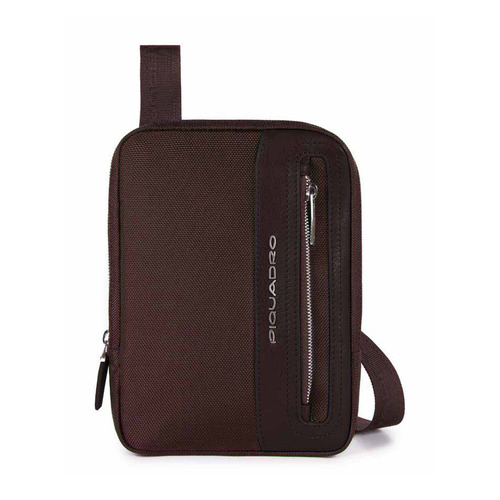 

Сумка Piquadro Link CA3084LK2/TM темно-коричневый натур.кожа