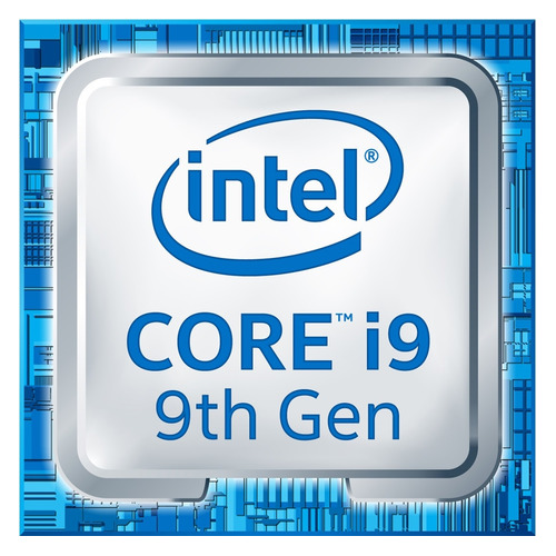 фото Процессор intel core i9 9900k, lga 1151v2, oem [cm8068403873925s rg19]