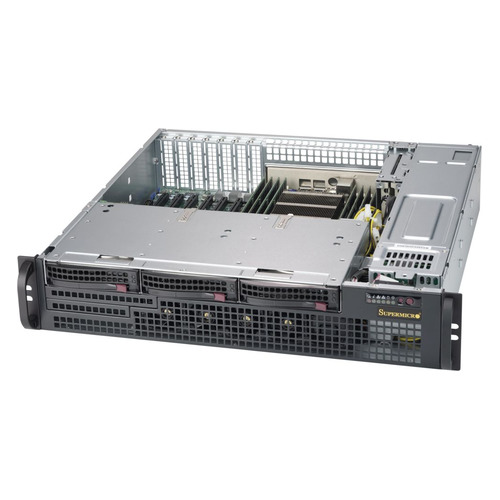 

Корпус SuperMicro CSE-825MBTQC-R802LPB 2U 2x800W черный, CSE-825MBTQC-R802LPB