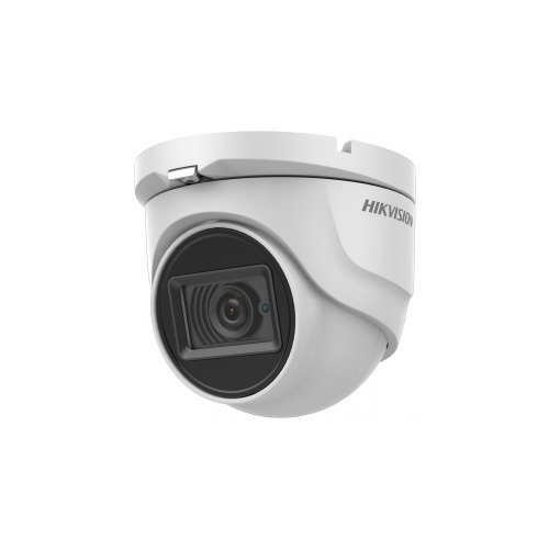 

Камера видеонаблюдения Hikvision DS-2CE76H8T-ITMF, 6 мм, белый, DS-2CE76H8T-ITMF
