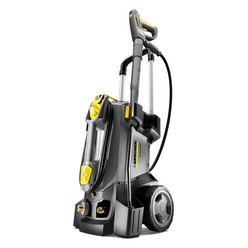 фото Мойка высокого давления karcher hd 5/17 с [1.520-940.0]