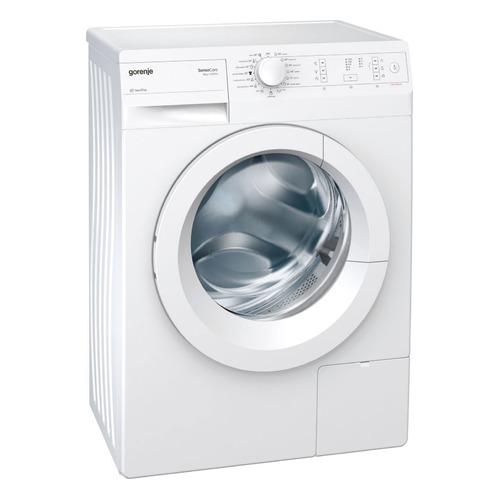 

Стиральная машина GORENJE W6222/S, фронтальная, Белый