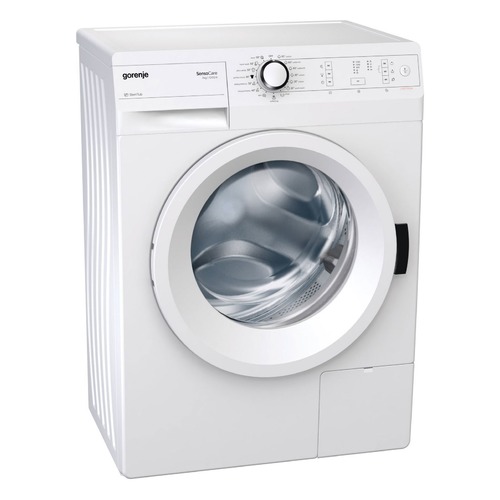 

Стиральная машина GORENJE W7222/S, фронтальная, Белый