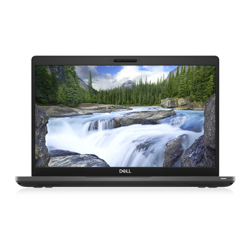 Ноутбук DELL Latitude 5401, 14